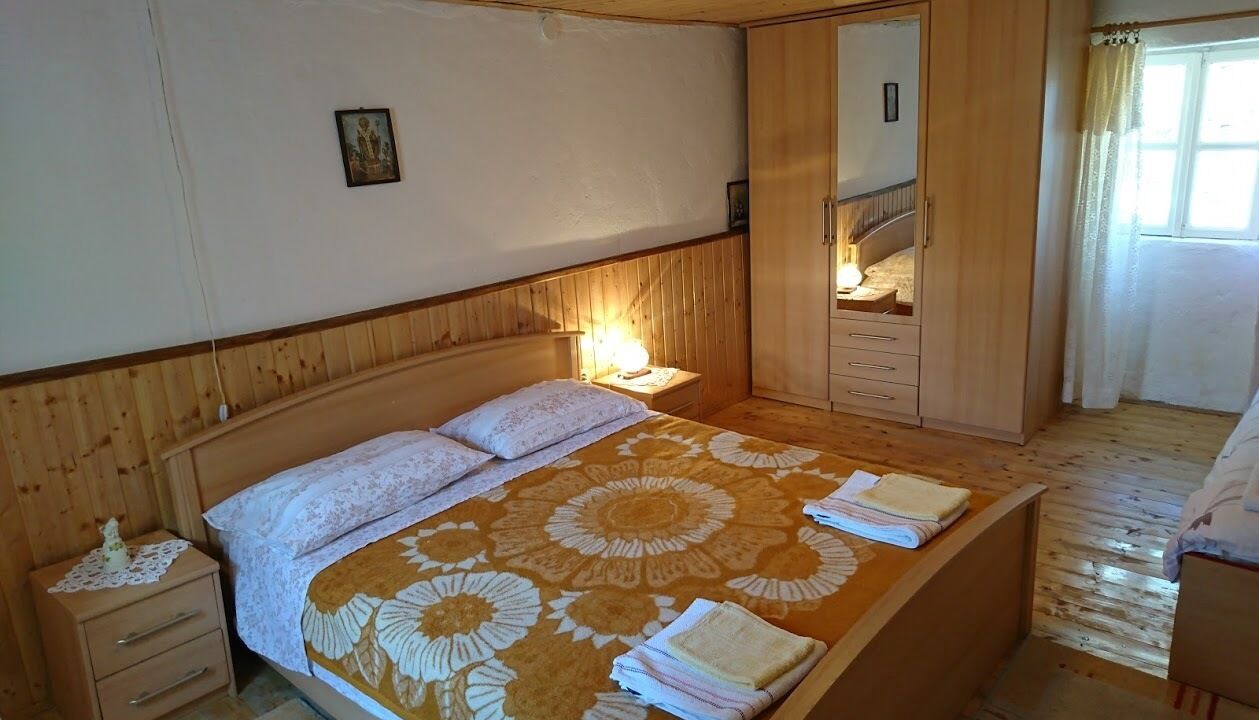 Photo of Bedroom in Klis