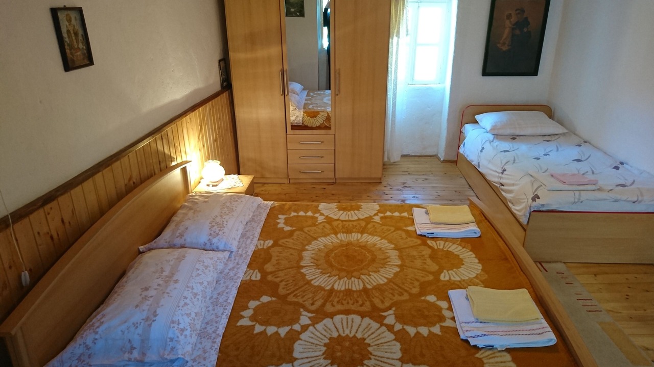 Photo of Bedroom in Klis