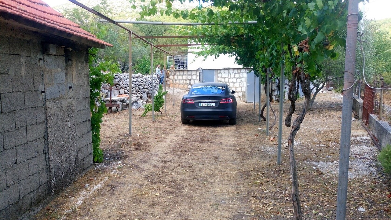 Photo of Outdoor in Klis