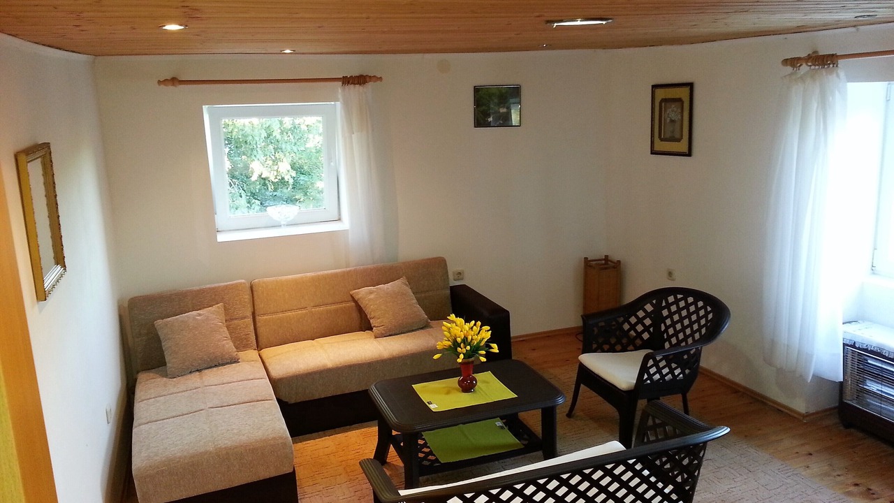 Photo of Livingroom in Klis