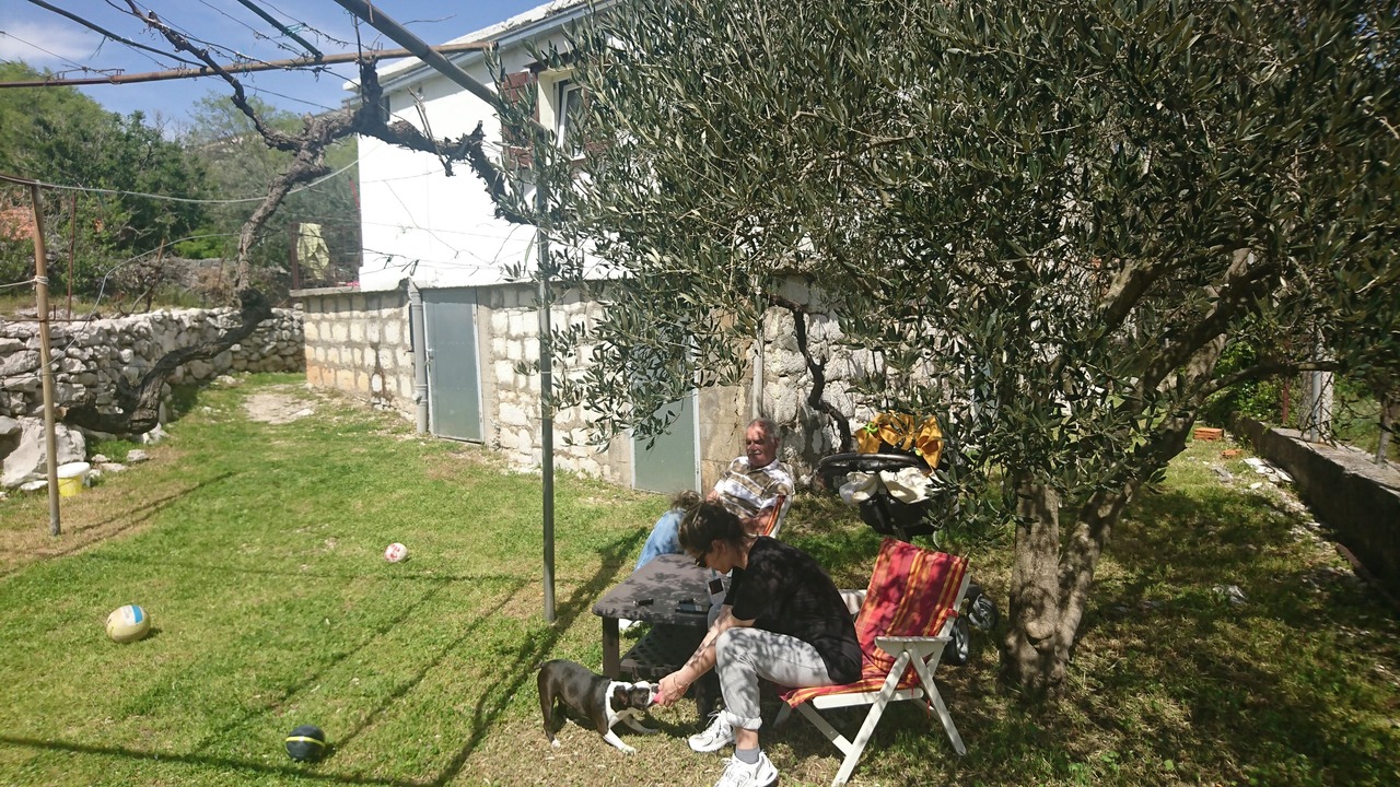 Photo of Outdoor in Klis