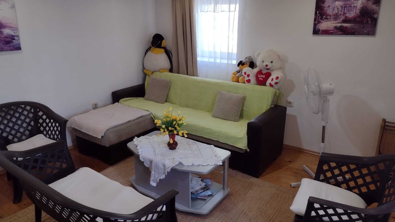 Photo of Livingroom in Klis