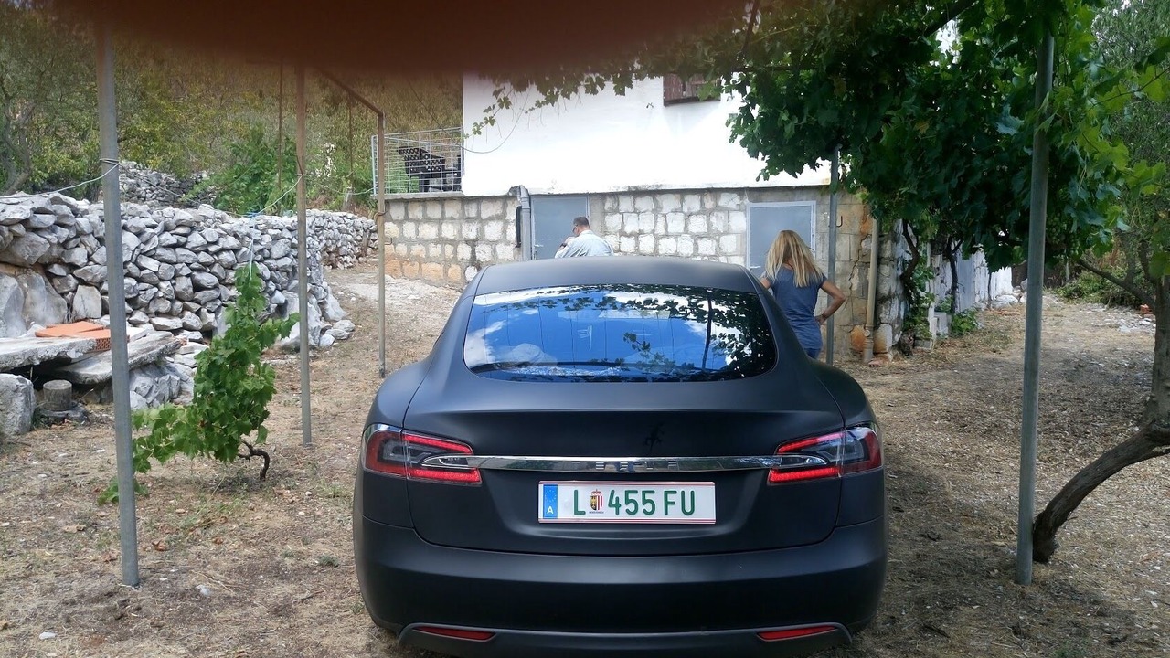 Photo of Outdoor in Klis