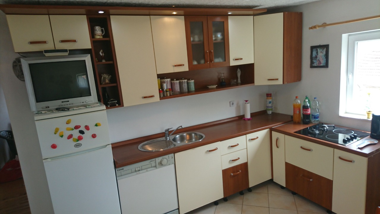 Photo of Kitchen in Klis