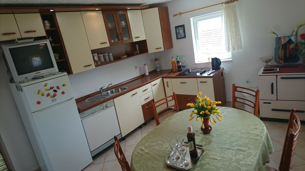 Photo of Kitchen in Klis