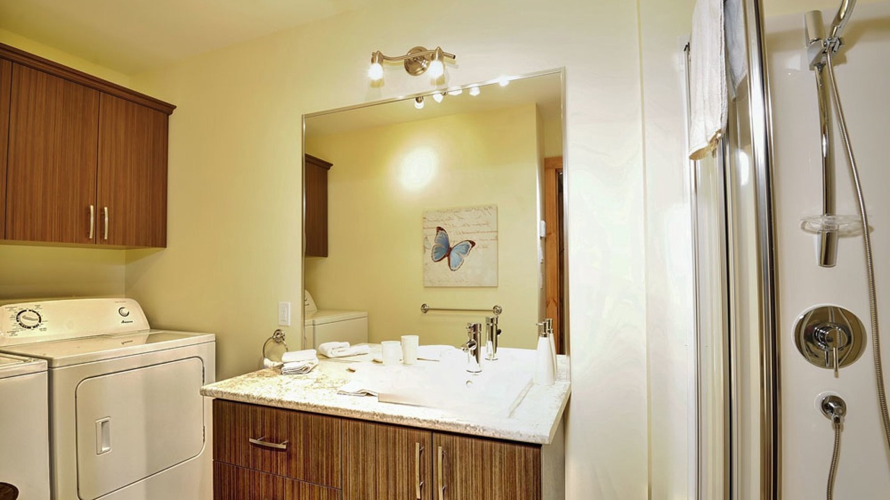 Photo of Bathroom in Stoneham