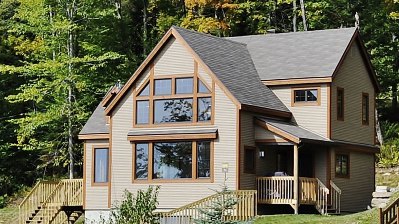 Photo of Outdoor in Stoneham