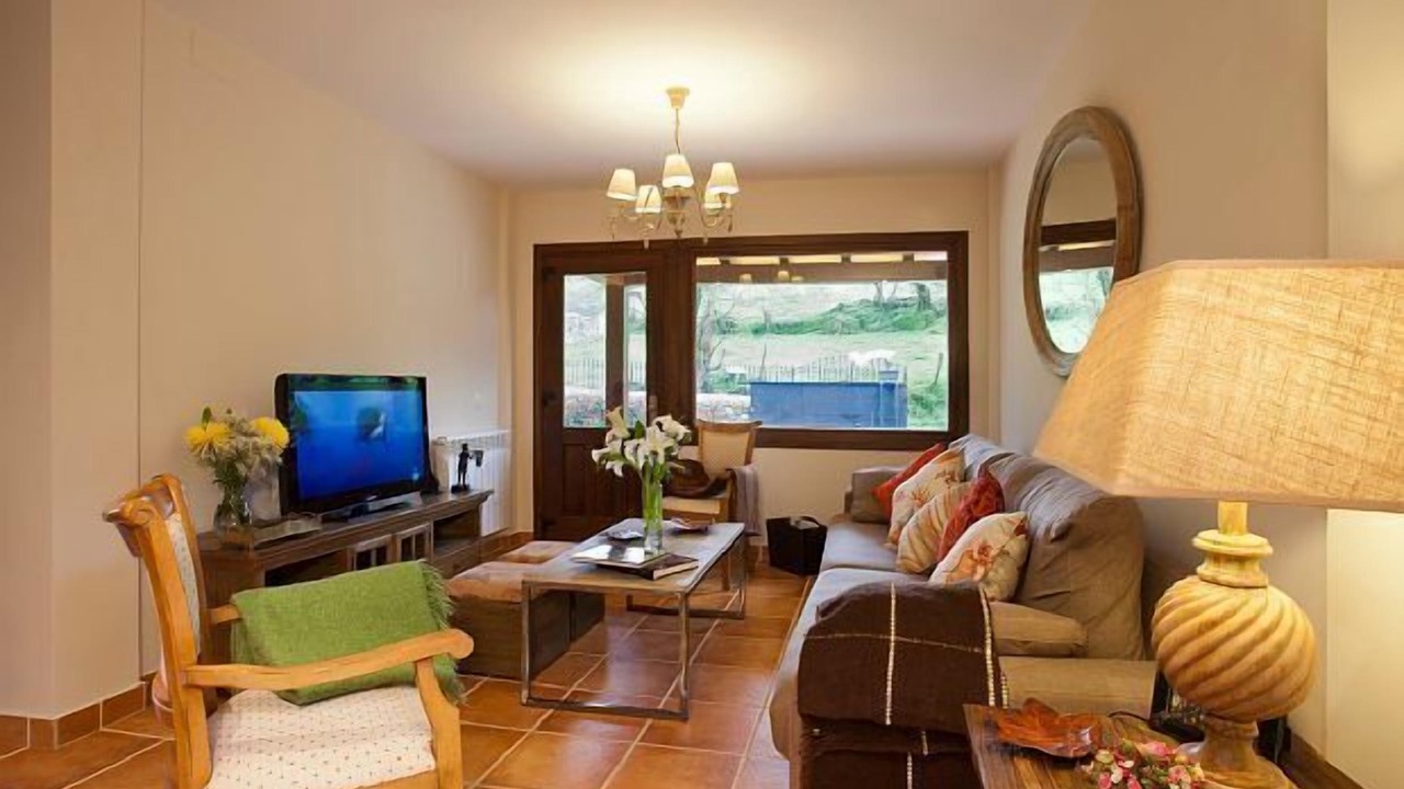 Photo of Livingroom in Poo
