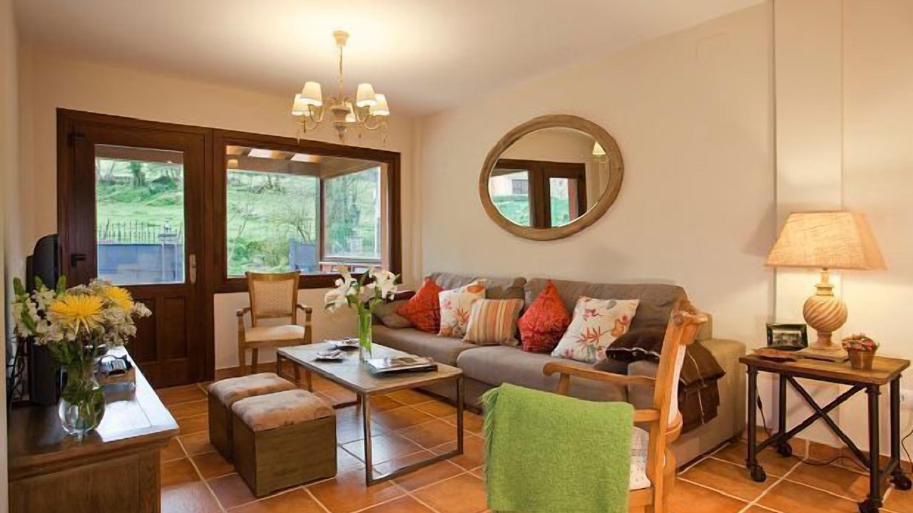 Photo of Livingroom in Poo