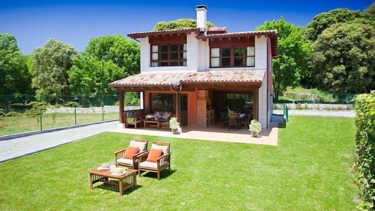 Photo of Patio Balcony in Poo
