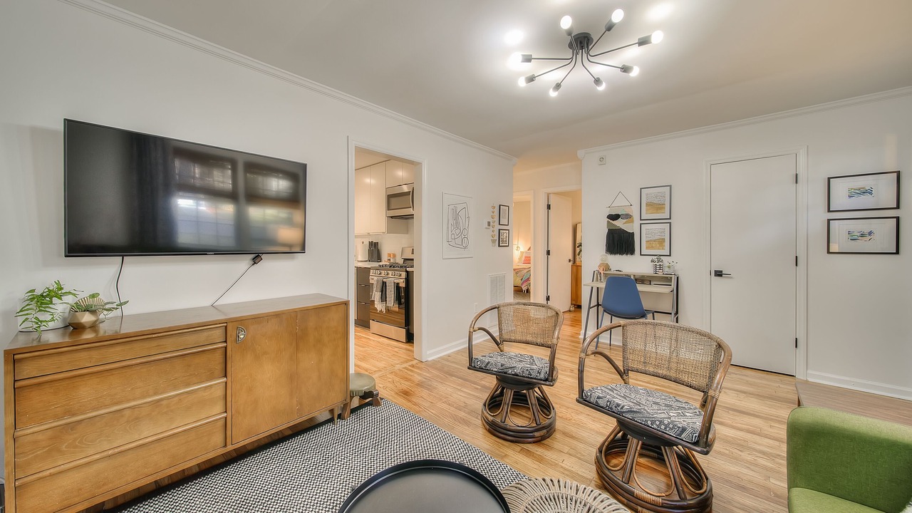 Photo of Livingroom in Earlewood
