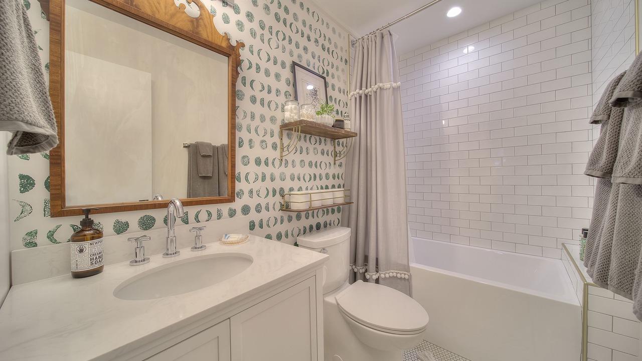Photo of Bathroom in Earlewood