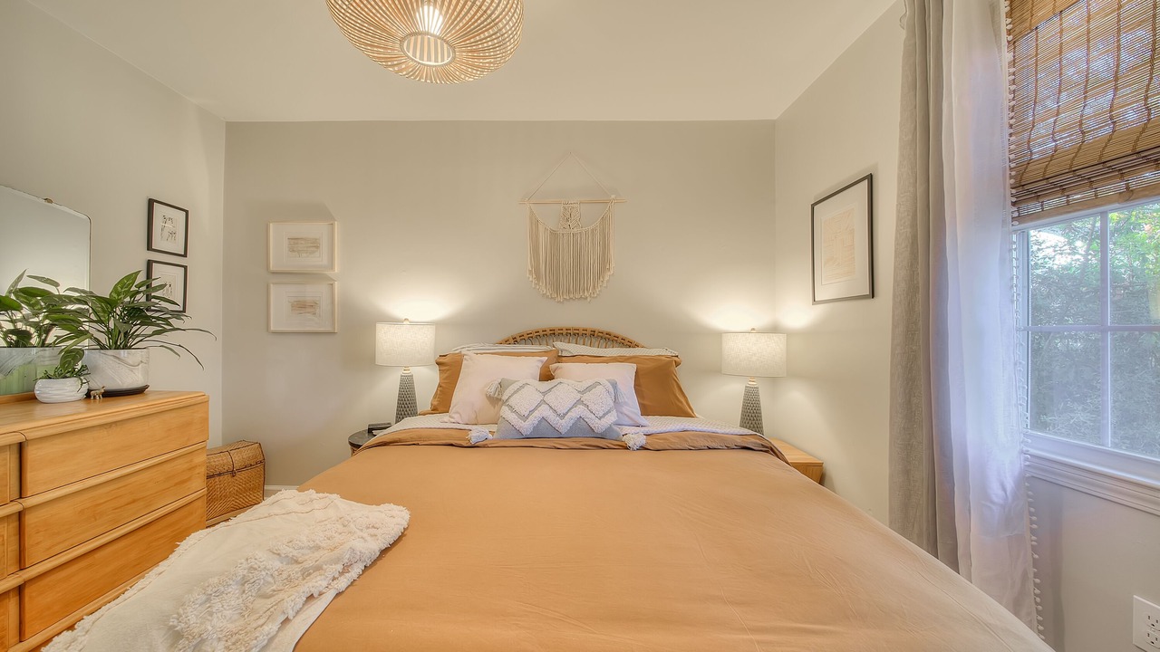 Photo of Bedroom in Earlewood