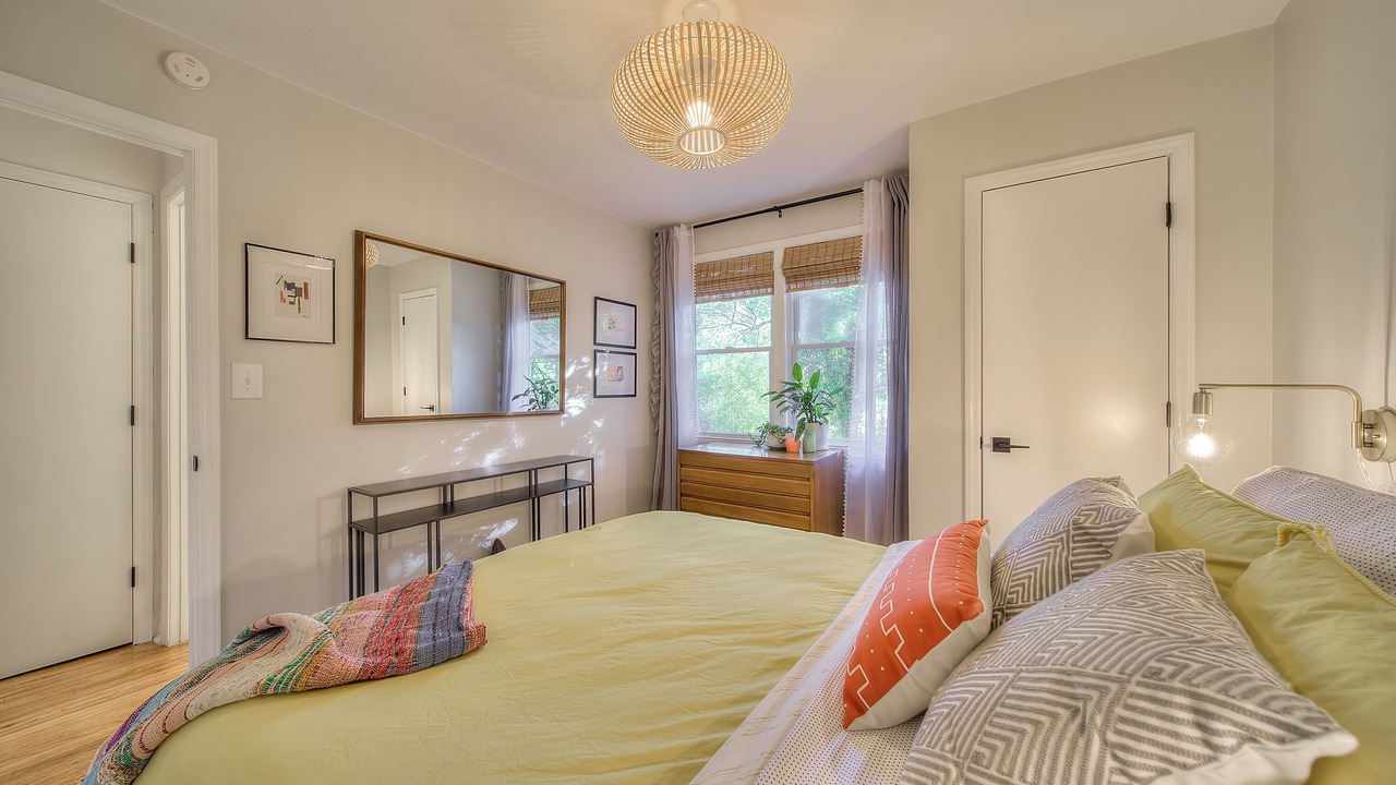 Photo of Bedroom in Earlewood