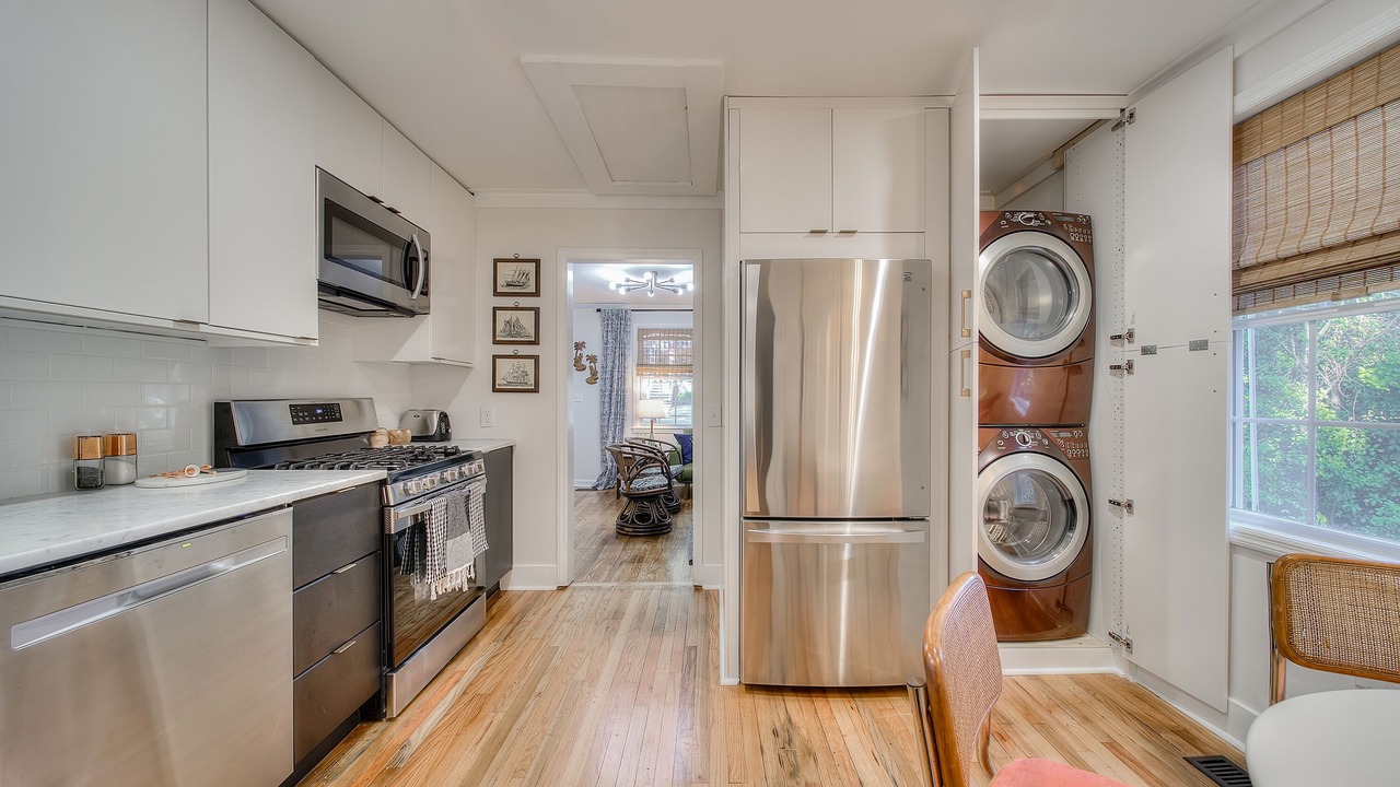 Photo of Kitchen in Earlewood