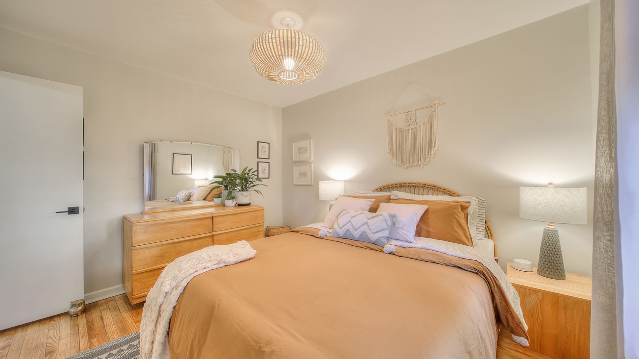 Photo of Bedroom in Earlewood