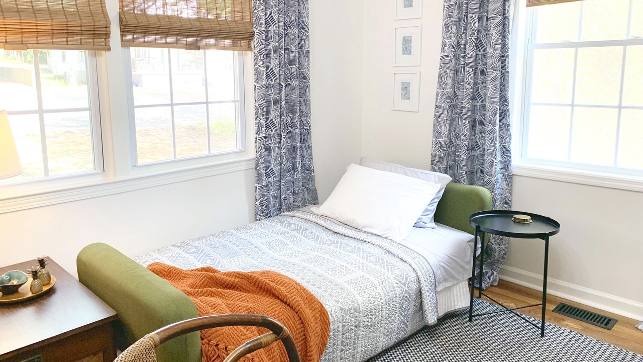 Photo of Bedroom in Earlewood