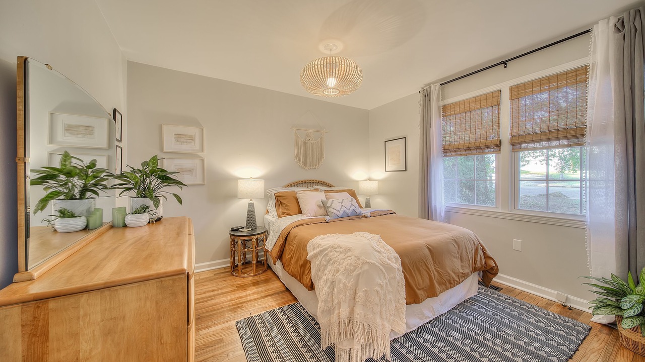 Photo of Bedroom in Earlewood
