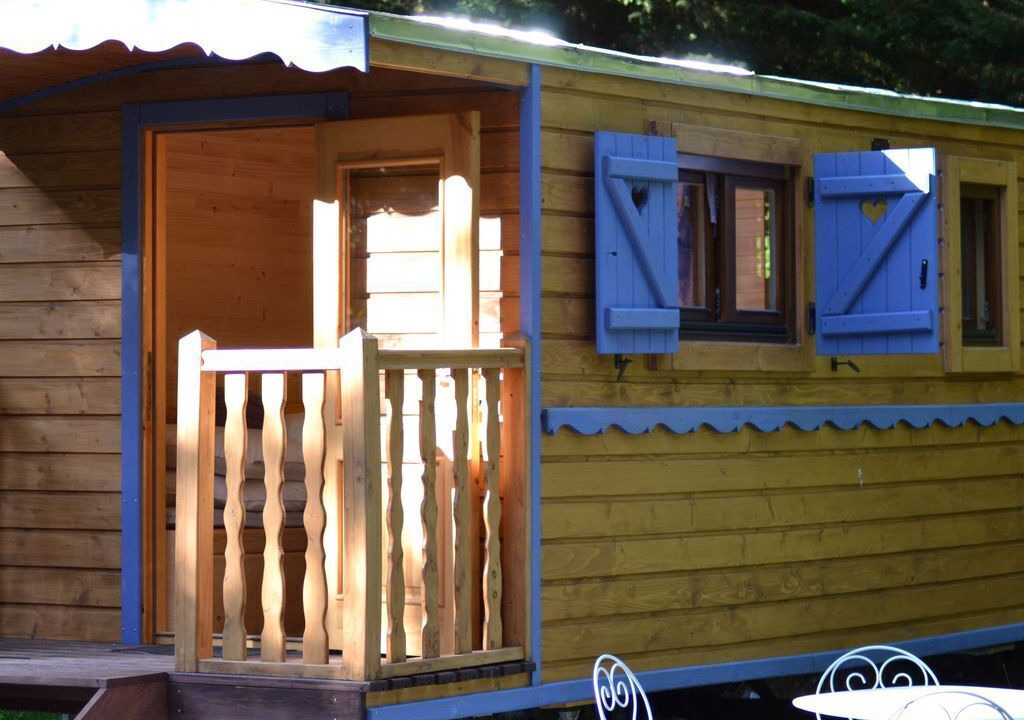 Photo of Outdoor in Bransles