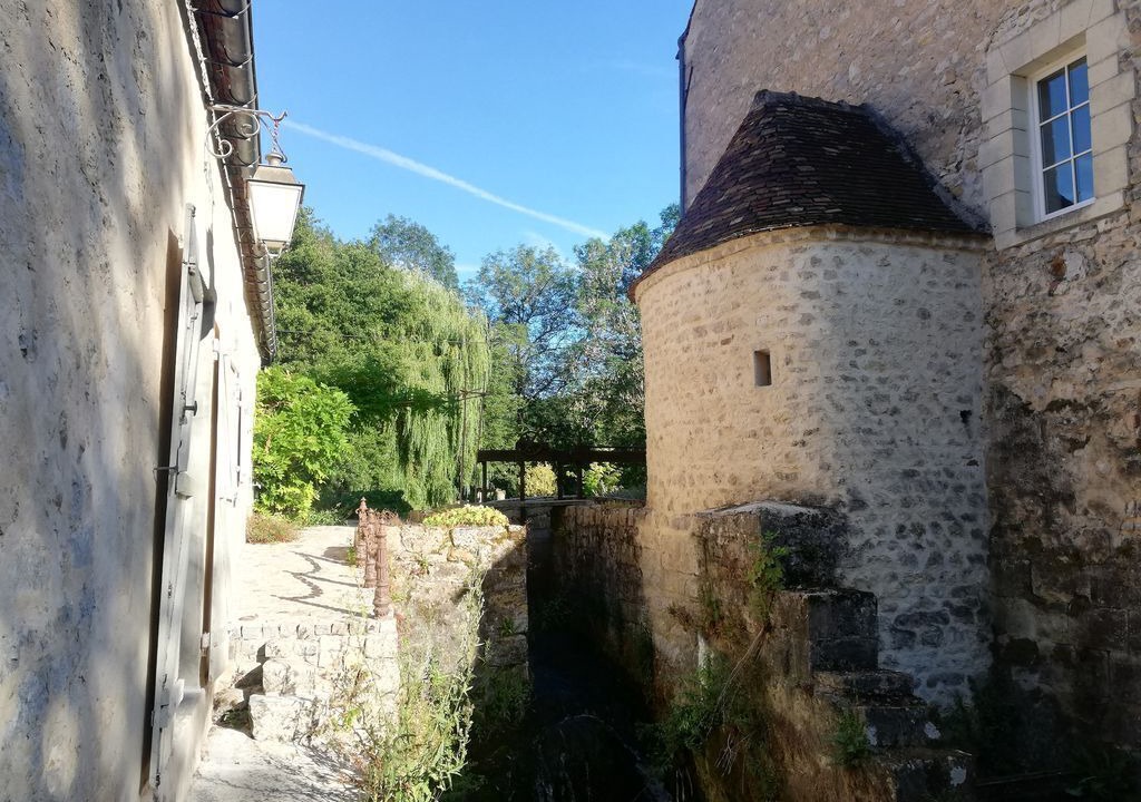 Photo of Outdoor in Bransles