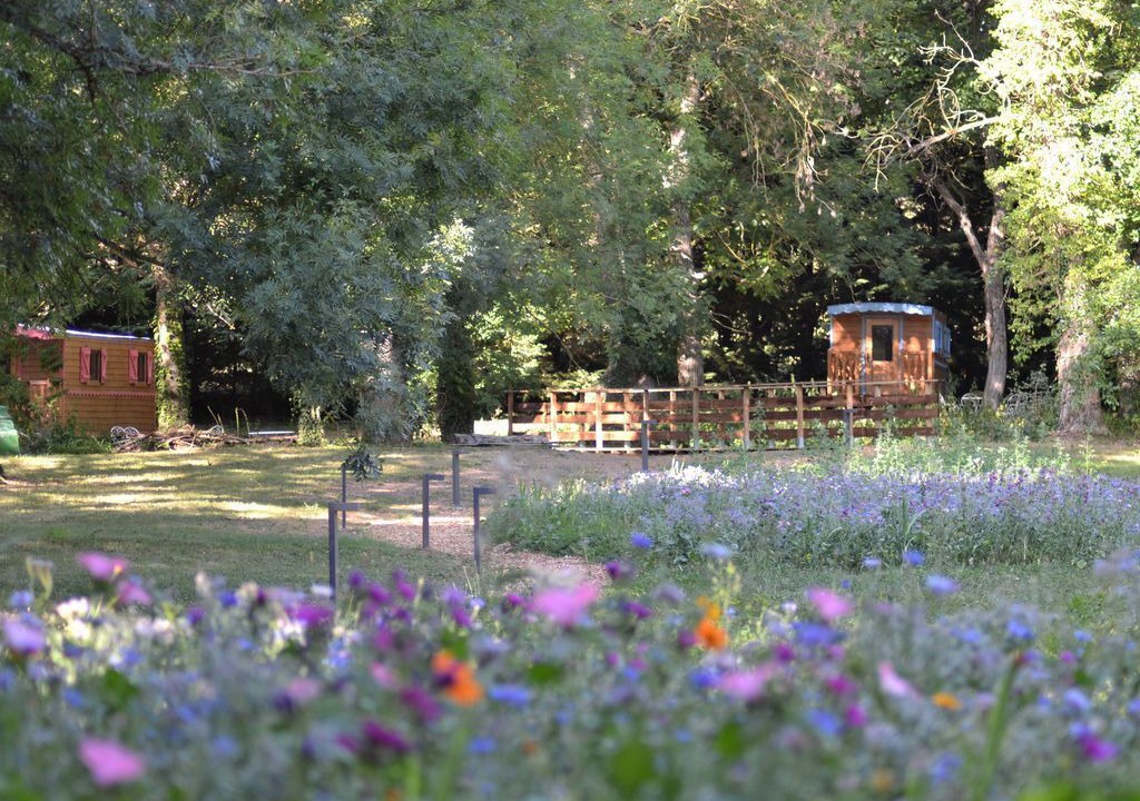 Photo of Outdoor in Bransles