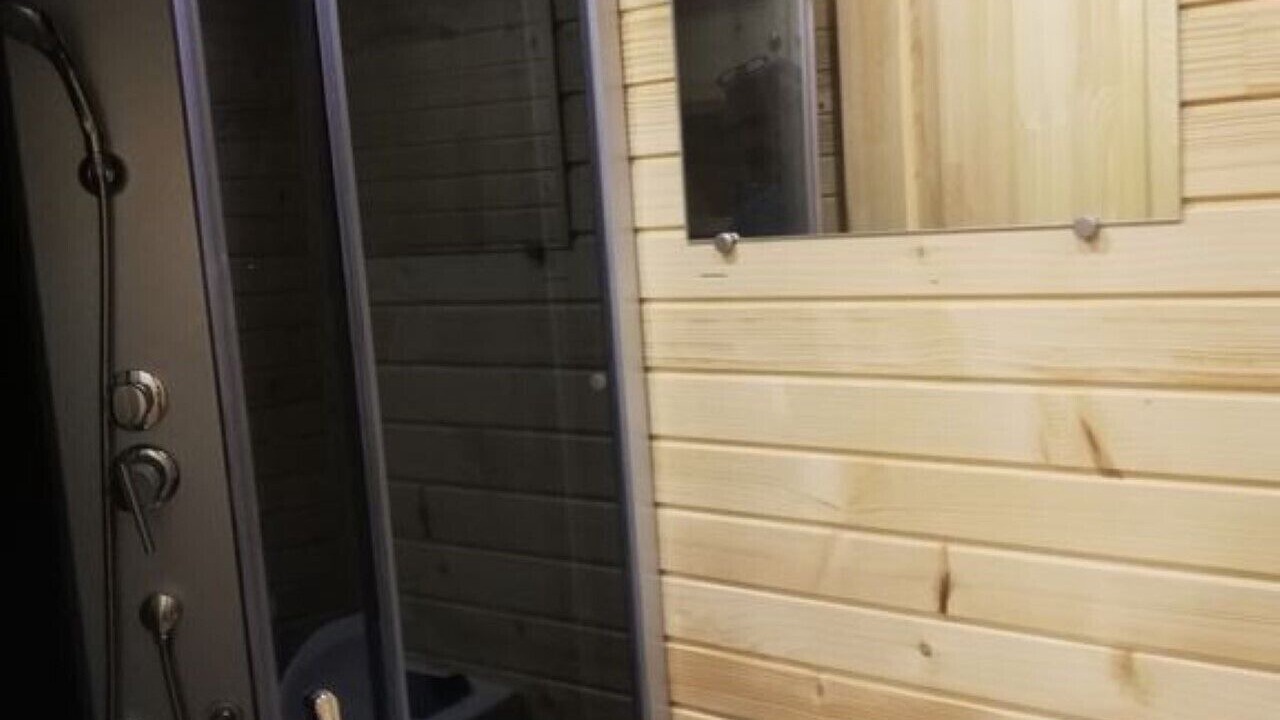 Photo of Bathroom in Bransles