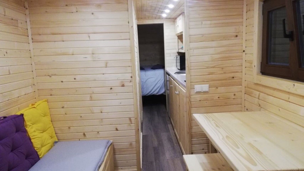 Photo of Bedroom in Bransles