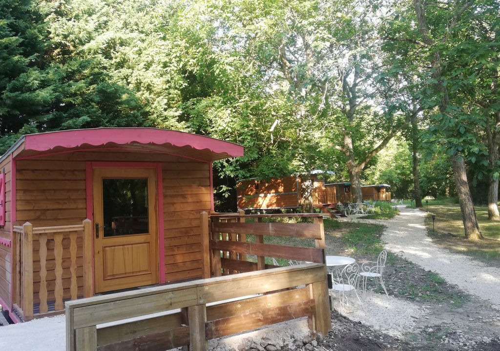 Photo of Outdoor in Bransles