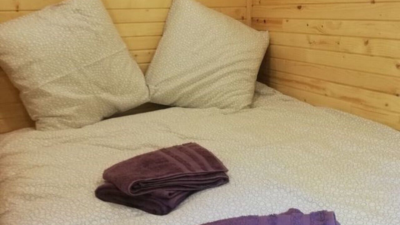 Photo of Bedroom in Bransles