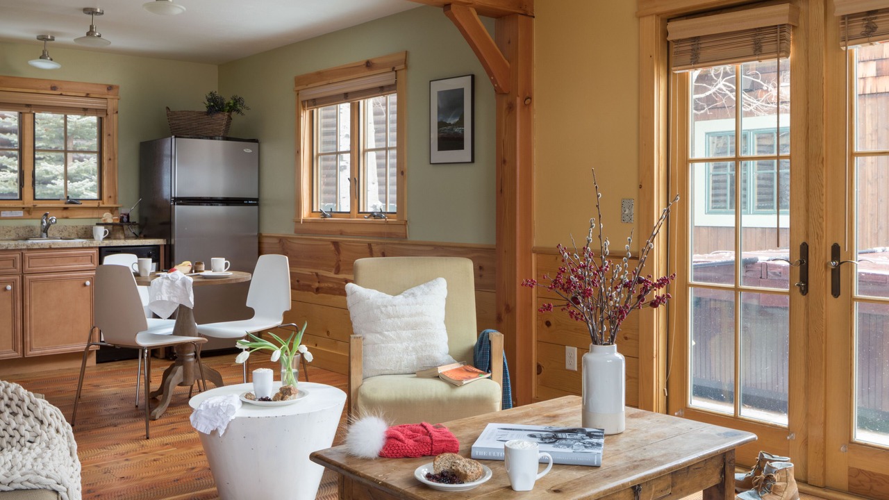 Photo of Bedroom in Jackson