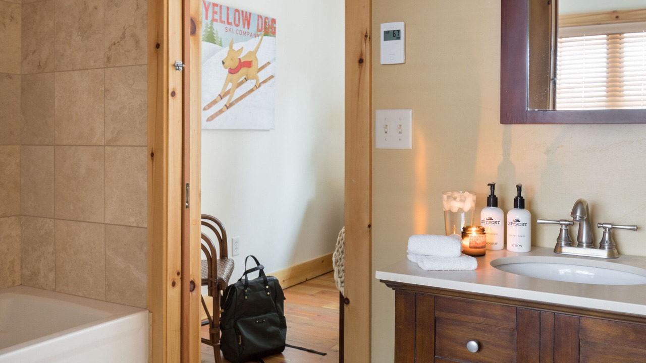 Photo of Bathroom in Jackson