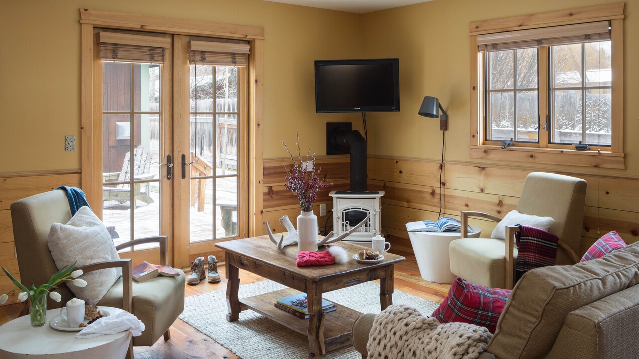 Photo of Bedroom in Jackson