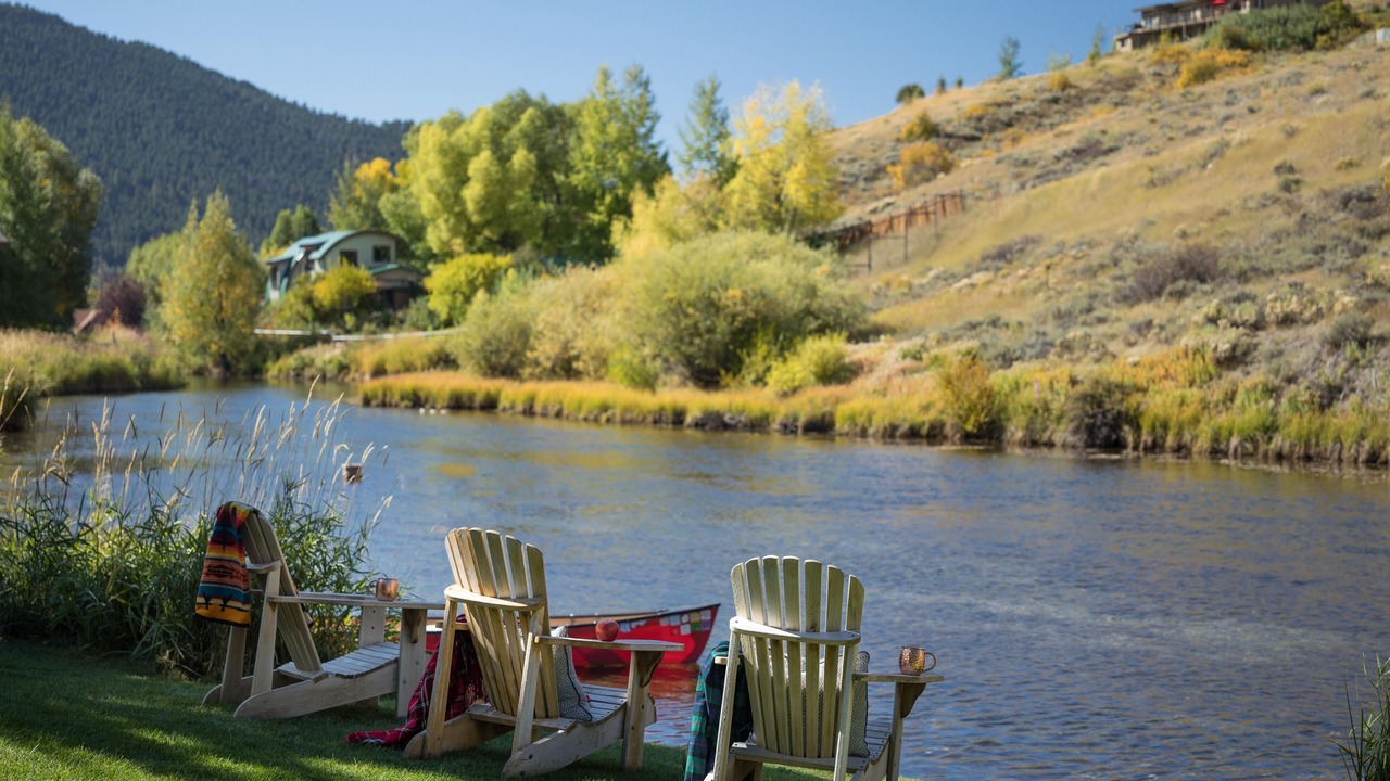 Photo of Outdoor in Jackson