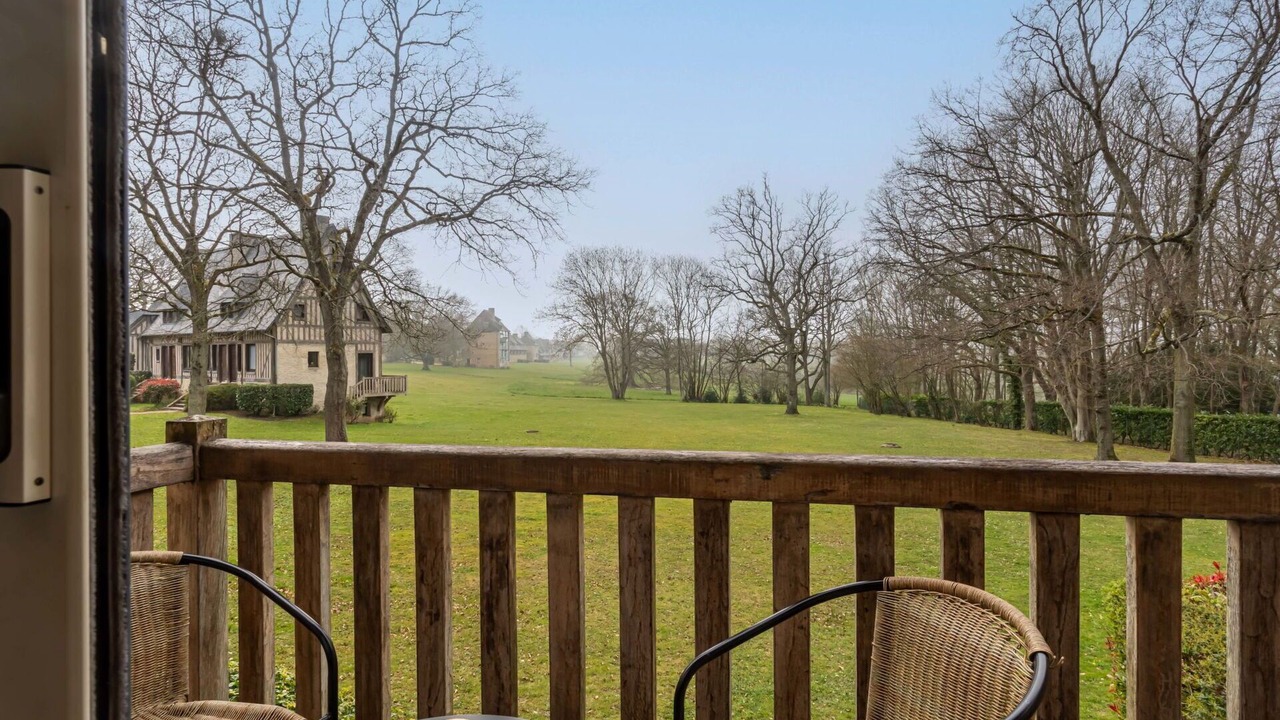 Photo of Outdoor in Tourgeville