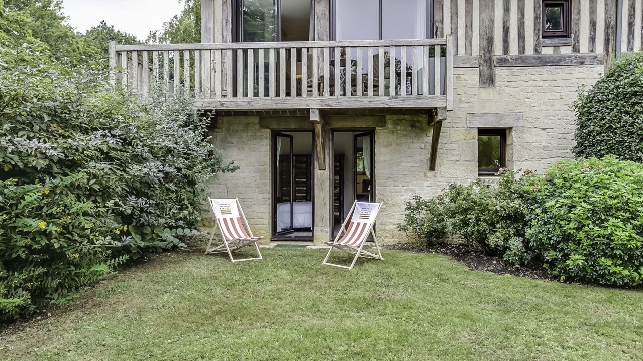 Photo of Outdoor in Tourgeville