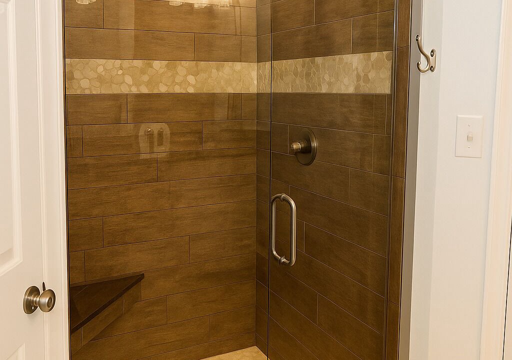 Photo of Bathroom in Blanchard
