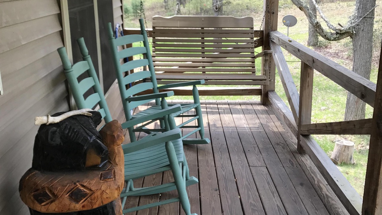 Photo of Outdoor in Lock Haven