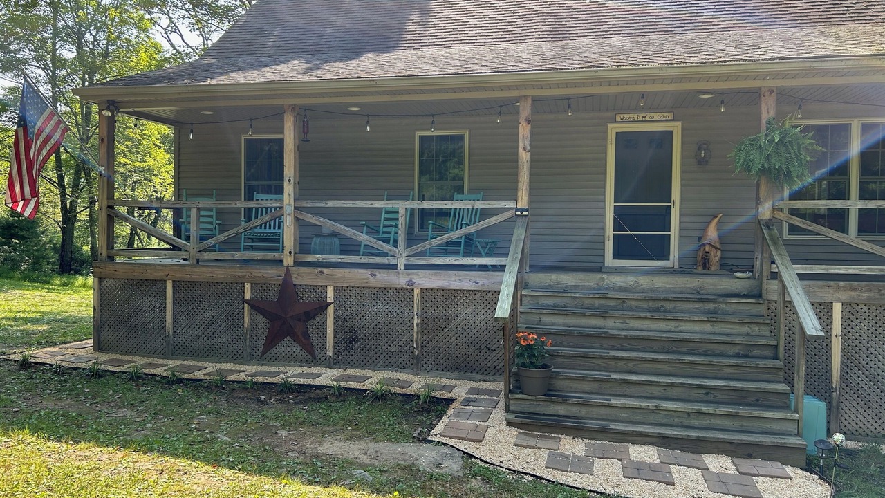 Photo of Outdoor in Lock Haven