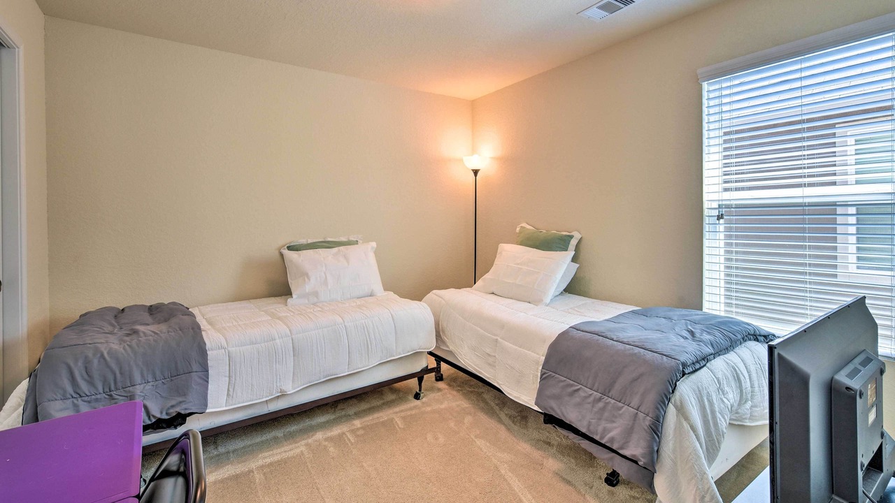 Photo of Bedroom in College Park