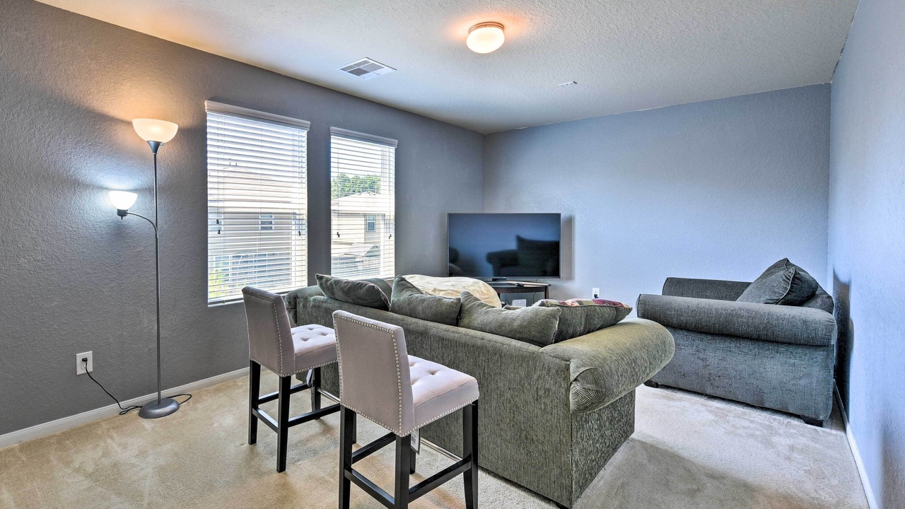 Photo of Livingroom in College Park
