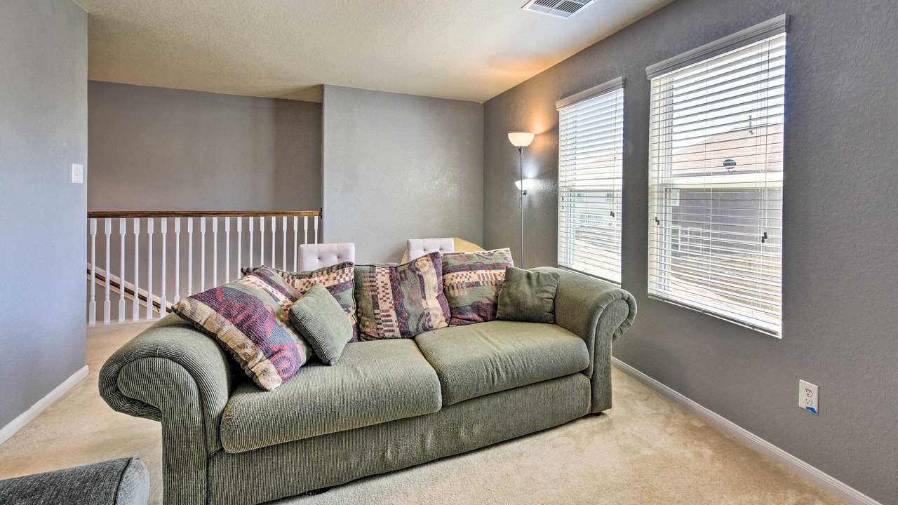Photo of Livingroom in College Park