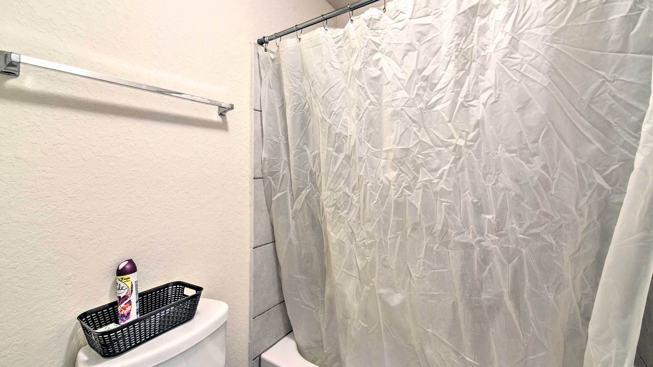 Photo of Bathroom in College Park