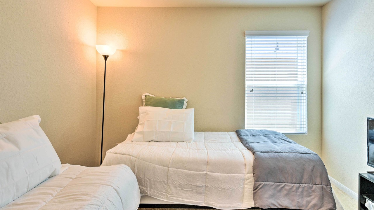 Photo of Bedroom in College Park