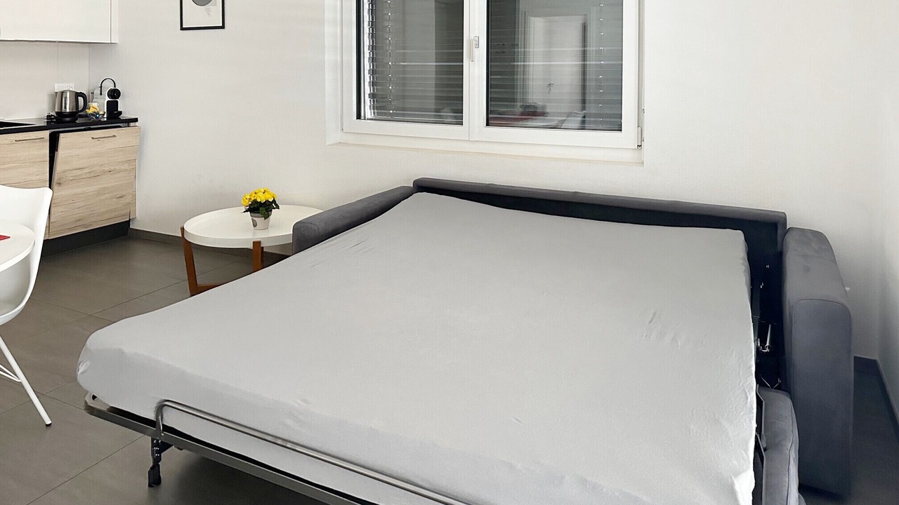 Photo of Bedroom in Grimisuat