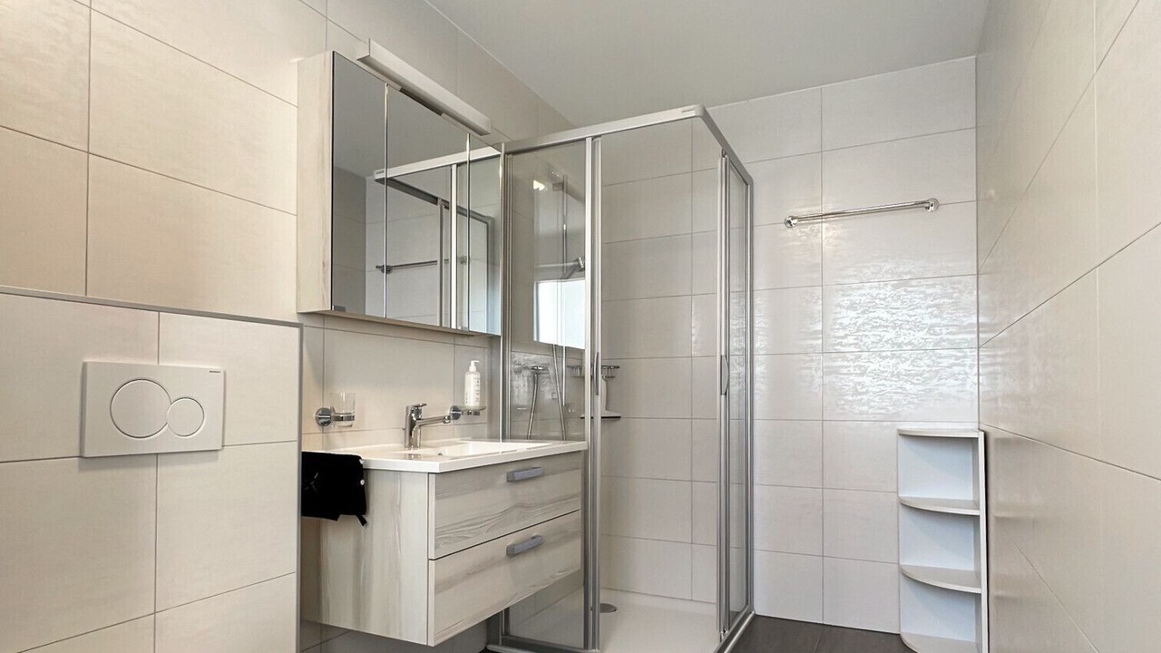 Photo of Bathroom in Grimisuat