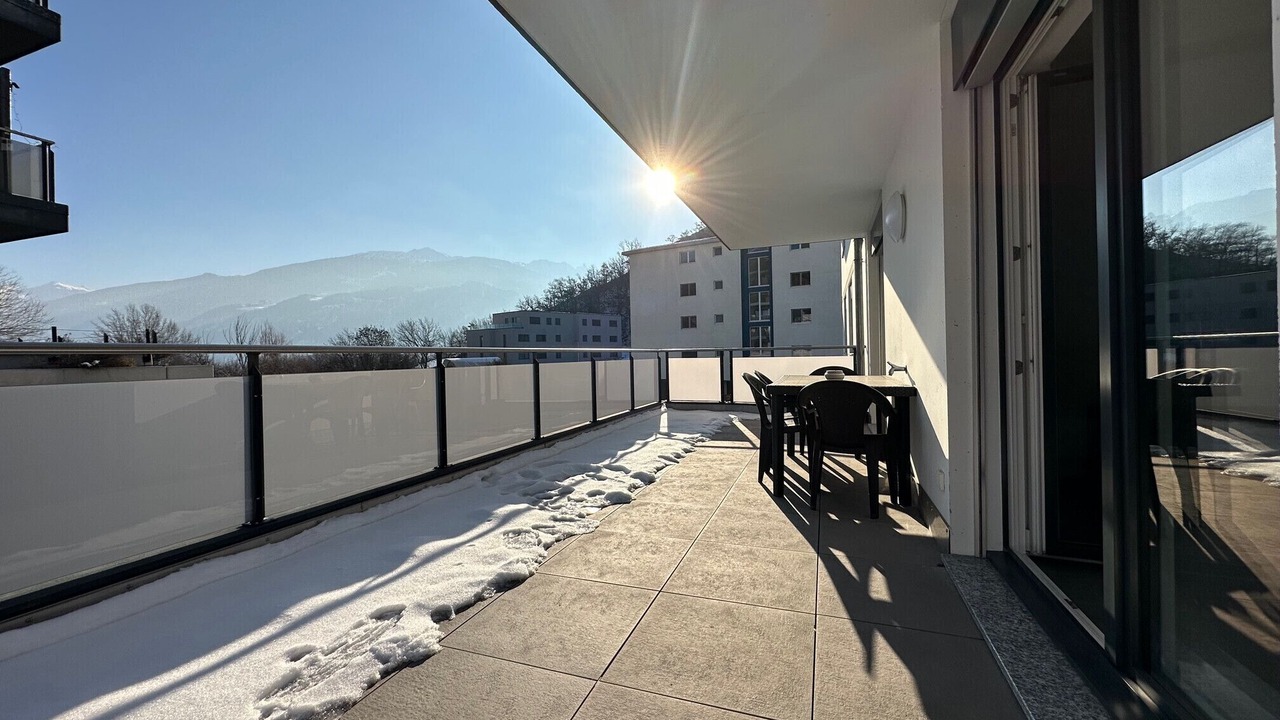 Photo of Outdoor in Grimisuat