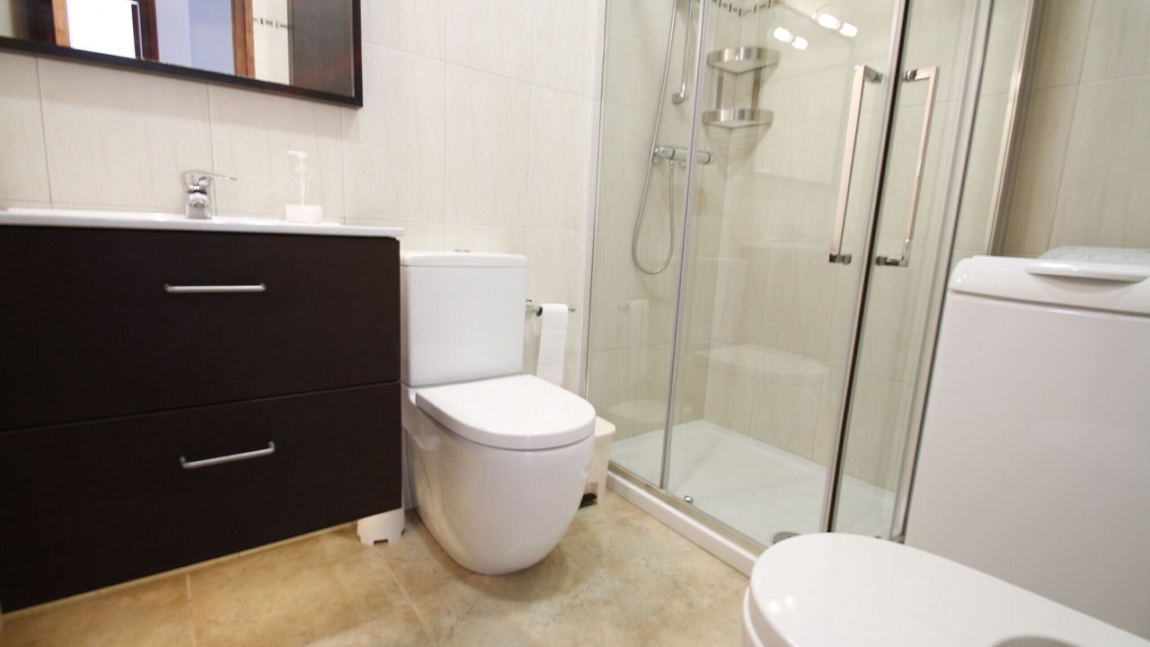 Photo of Bathroom in Parc de Mont-roig
