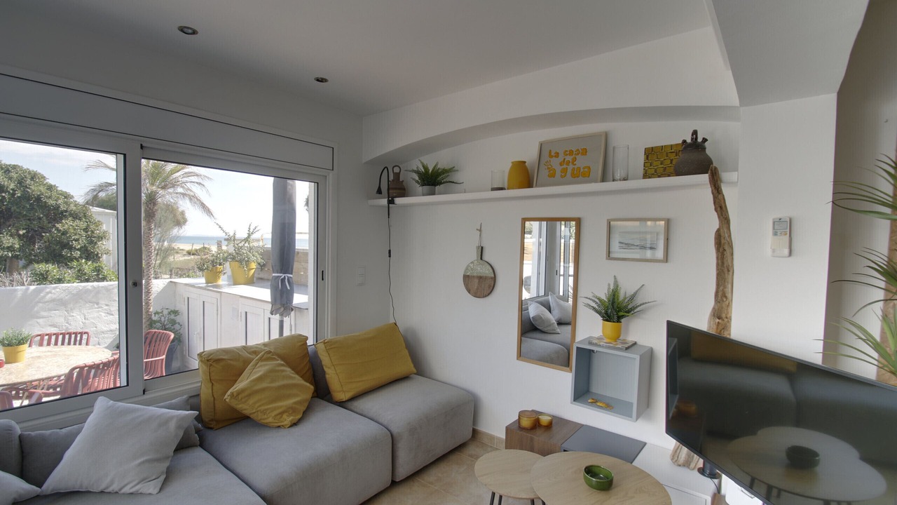 Photo of Livingroom in Parc de Mont-roig