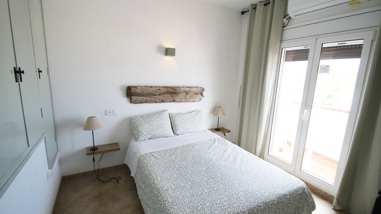 Photo of Bedroom in Parc de Mont-roig