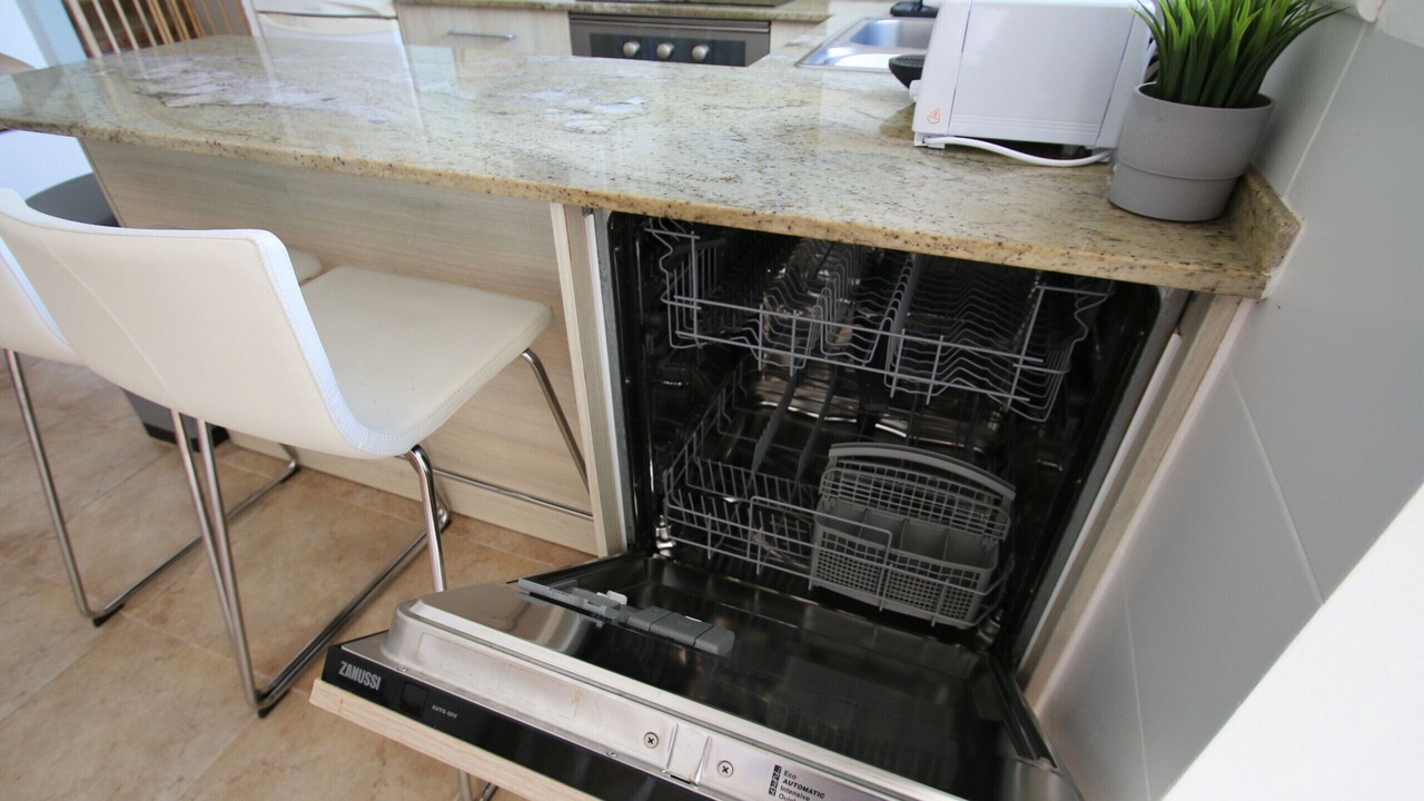 Photo of Kitchen in Parc de Mont-roig